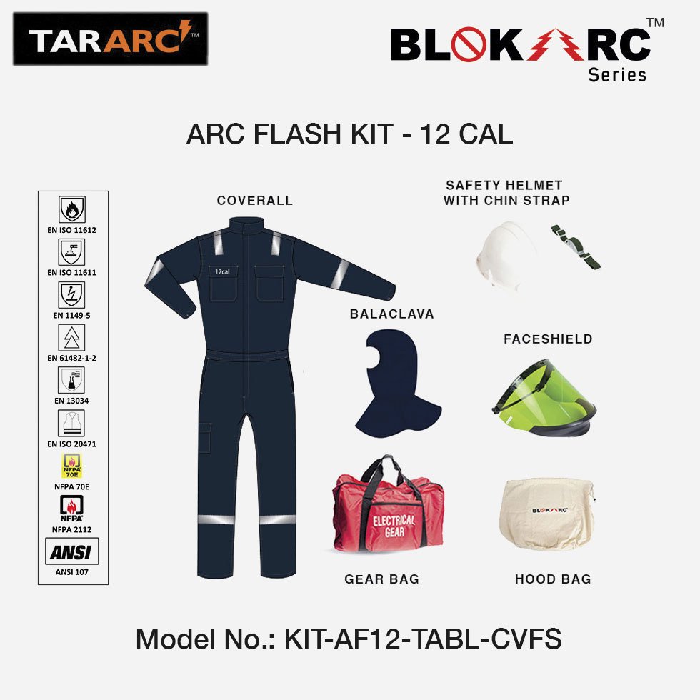 ARC Flash Protection