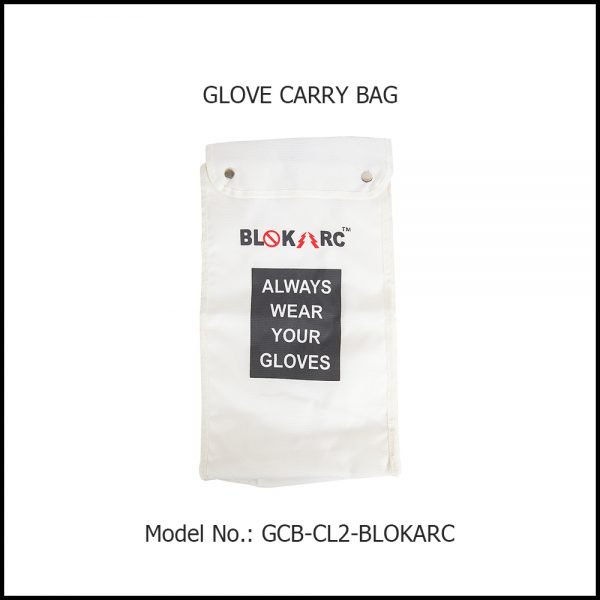 GLOVE CARRY BAG